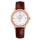 Omega De Ville Prestige Co-Axial Chronometer