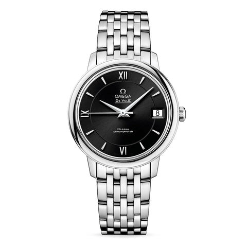 Omega De Ville Prestige Co-Axial Chronometer