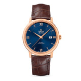 Omega De Ville Prestige Co-Axial Chronometer