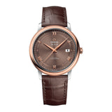 Omega De Ville Prestige Co-Axial Chronometer