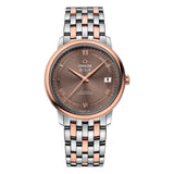 Omega De Ville Prestige Co-Axial Chronometer