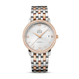 Omega De Ville Prestige Co-Axial Chronometer