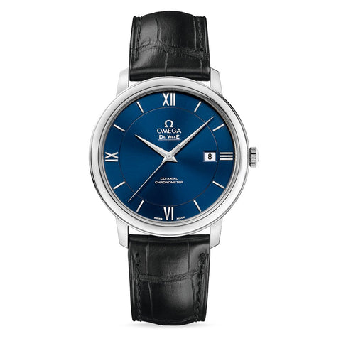 Omega De Ville Prestige Co-Axial Chronometer