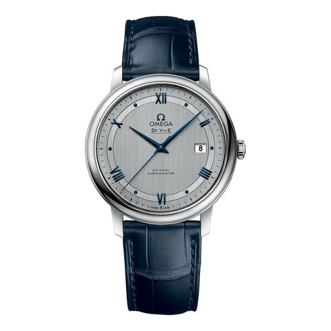 Omega De Ville Prestige Co-Axial Chronometer