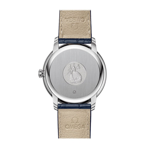 Omega De Ville Prestige Co-Axial Chronometer