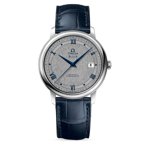 Omega De Ville Prestige Co-Axial Chronometer
