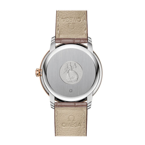 Omega De Ville Prestige Co-Axial Chronometer