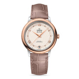 Omega De Ville Prestige Co-Axial Chronometer