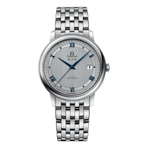 Omega De Ville Prestige Co-Axial Chronometer