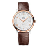 Omega De Ville Prestige Co-Axial Chronometer