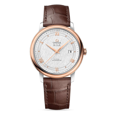 Omega De Ville Prestige Co-Axial Chronometer