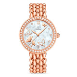 Omega De Ville Prestige Co-Axial Chronometer "Dewdrop"
