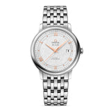 Omega De Ville Prestige Co-Axial Master Chronometer