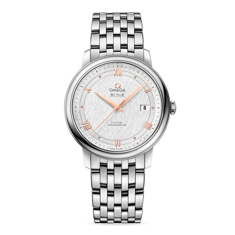Omega De Ville Prestige Co-Axial Master Chronometer