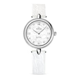 Omega De Ville Prestige Quartz