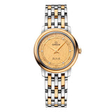 Omega De Ville Prestige Quartz