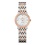 Omega De Ville Prestige Quartz