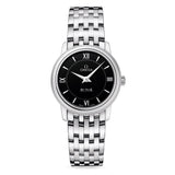 Omega De Ville Prestige Quartz