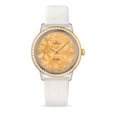 Omega De Ville Prestige Quartz