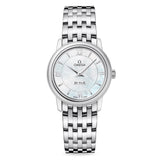 Omega De Ville Prestige Quartz