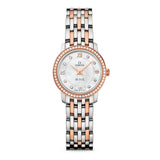 Omega De Ville Prestige Quartz