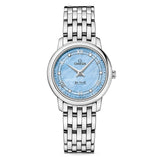 Omega De Ville Prestige Quartz