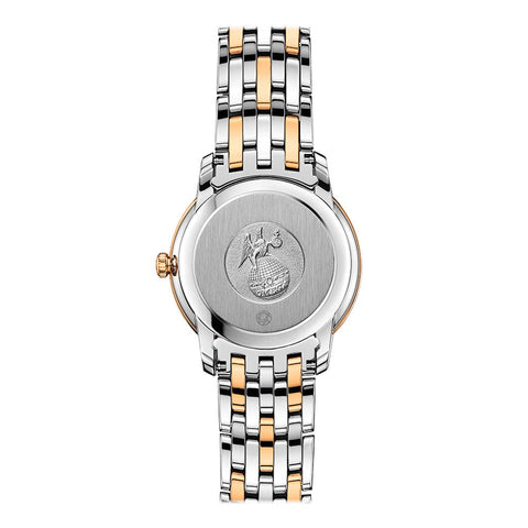 Omega De Ville Prestige Quartz