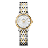 Omega De Ville Prestige Quartz