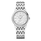 Omega De Ville Prestige Quartz "Butterfly"