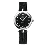 Omega De Ville Prestige Quartz "Dewdrop"