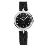 Omega De Ville Prestige Quartz "Omega Dewdrop"