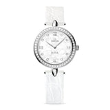 Omega De Ville Prestige Quartz "Omega Dewdrop"