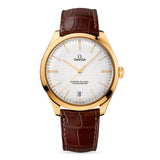 Omega De Ville Trésor Master Co-Axial Chronometer
