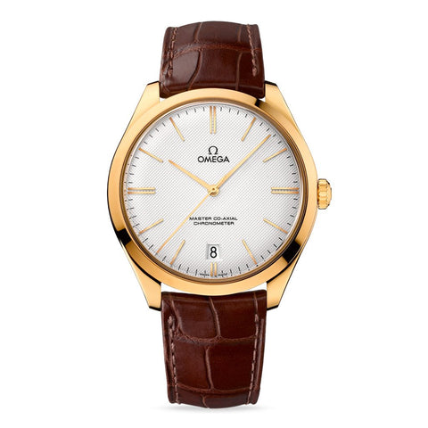 Omega De Ville Trésor Master Co-Axial Chronometer