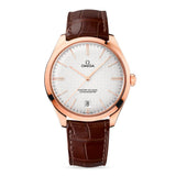 Omega De Ville Trésor Master Co-Axial Chronometer