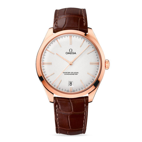 Omega De Ville Trésor Master Co-Axial Chronometer