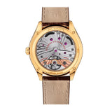Omega De Ville Trésor Master Co-Axial Chronometer