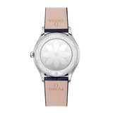 Omega De Ville Trésor Quartz