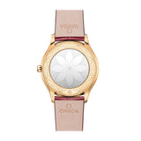 Omega De Ville Trésor Quartz