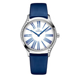 Omega De Ville Trésor Quartz