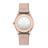 Omega De Ville Trésor Quartz