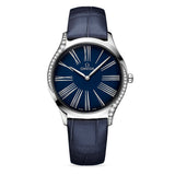 Omega De Ville Trésor Quartz