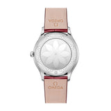 Omega De Ville Trésor Quartz