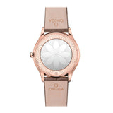 Omega De Ville Trésor Quartz