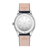 Omega De Ville Trésor Quartz