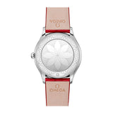 Omega De Ville Trésor Quartz