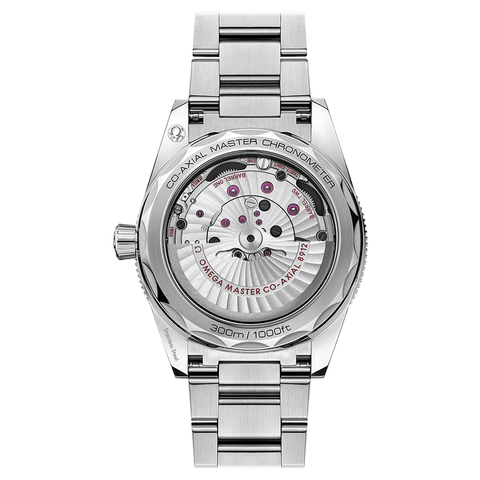 Omega Seamaster 300 Co-Axial Master Chronometer