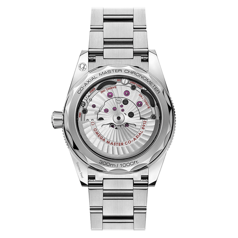 Omega Seamaster 300 Co-Axial Master Chronometer