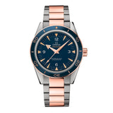 Omega Seamaster 300 Master Co-Axial Chronometer