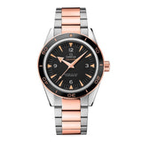 Omega Seamaster 300M Master Co-Axial Chronometer